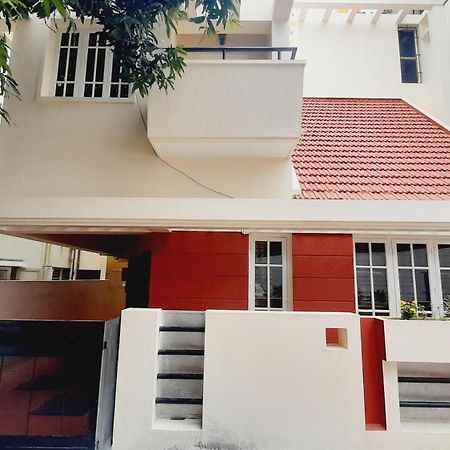 Villa Urban Retreat Bangalore Exterior foto